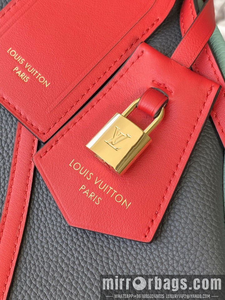 LV Bags M13668 40x20x25cm gf