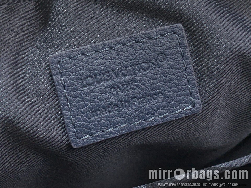 LV Bags Trio M27925 18.5x7x25cm gf