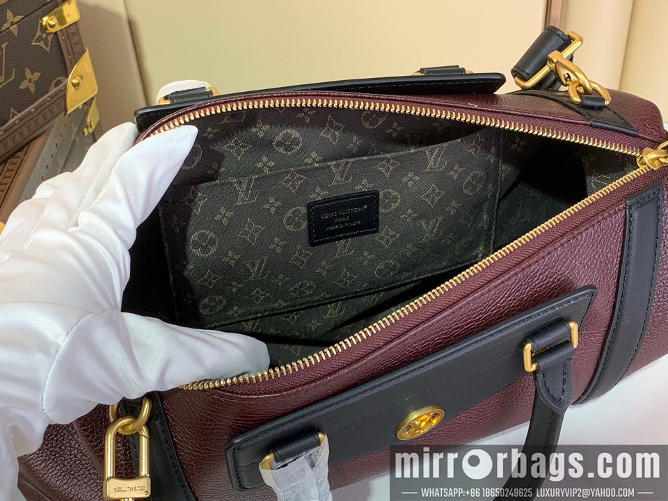 LV Bags Biker M14702 38x15x15cm gf1
