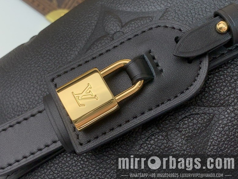 LV Bags All InBB M13480 16x18x12cm gf