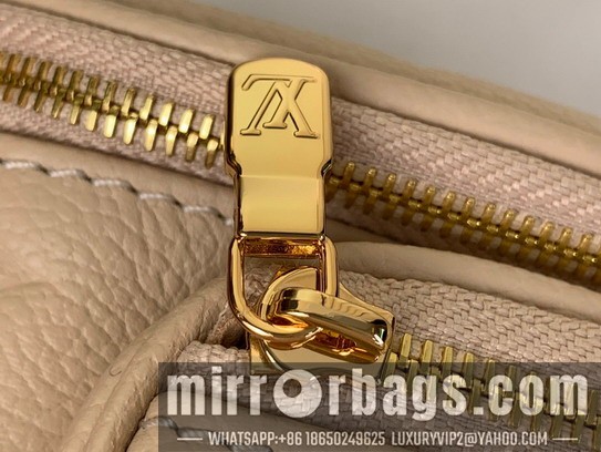 LV Bags Bumbag m14420 17x12x9.5cm gf