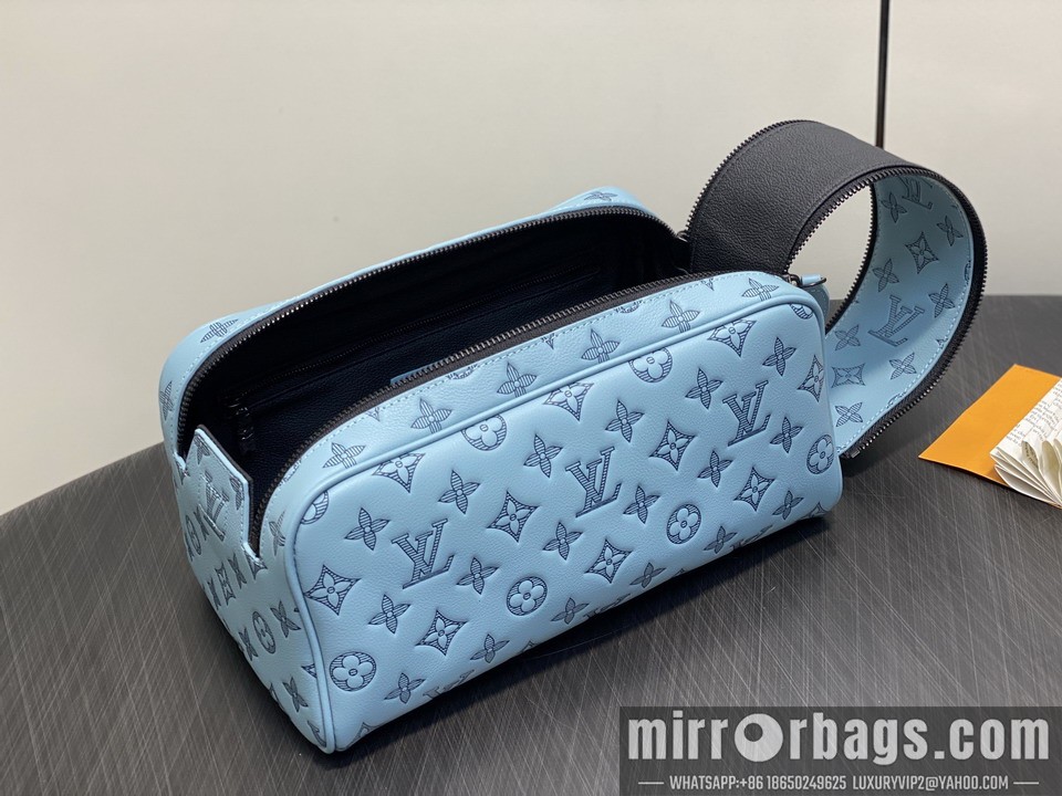 LV Bags Dopp Kit M14485 28x15x6.5cm gf1