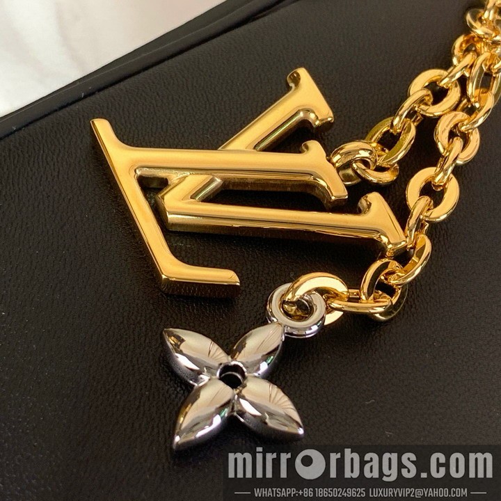 LV Bags Bloom m25525 23x10x4cm gf