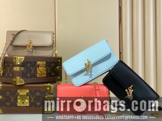 LV Bags Wallet m14564 11.5x4x20cm gf
