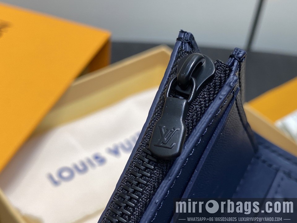 LV Bags Victor M14793 11.5x9x2.5cm gf