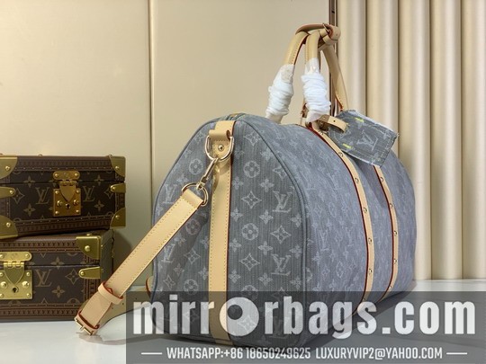 LV Bags Keepall M13748 27x20x45cm gf