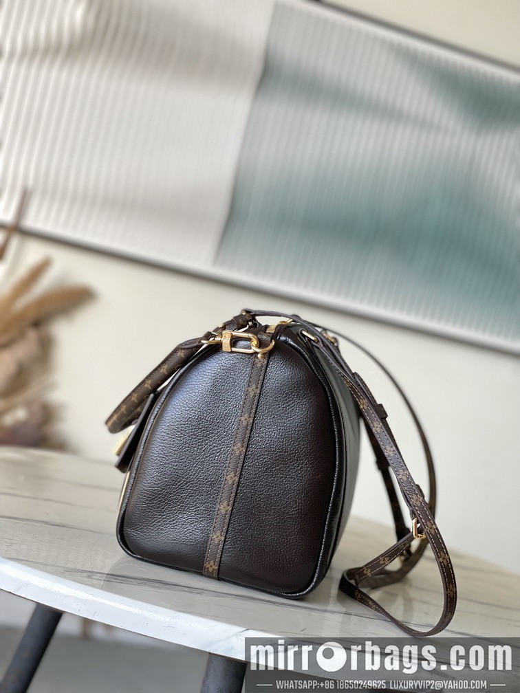 LV Bags Express St M26359 24x18.5x36cm gf