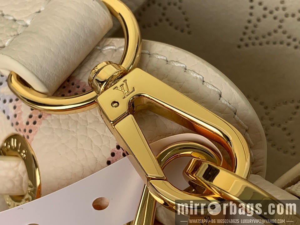 LV Bags Bella M59200 32x23x13cm gf1