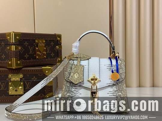 LV Bags Rosedes vents N84713 19x15x9cm gf9
