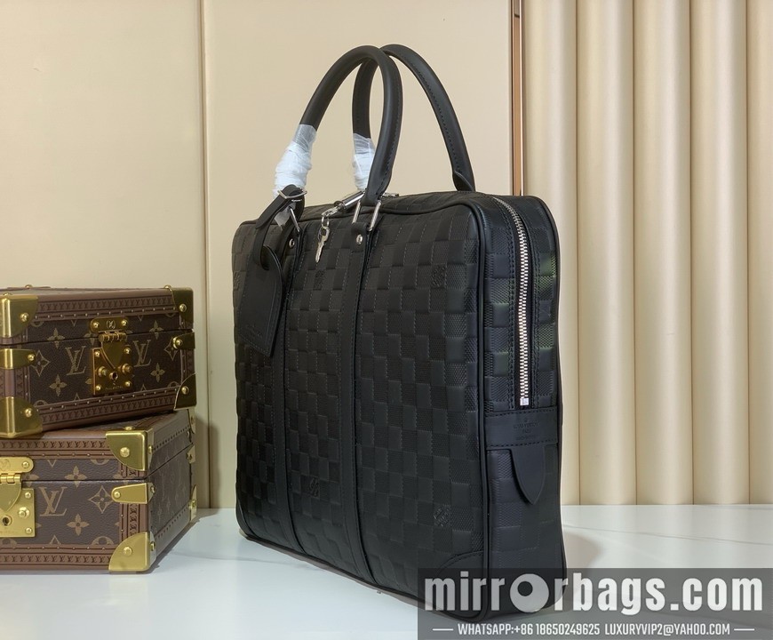 LV Bags Voyage N41125 41x31x7cm gf