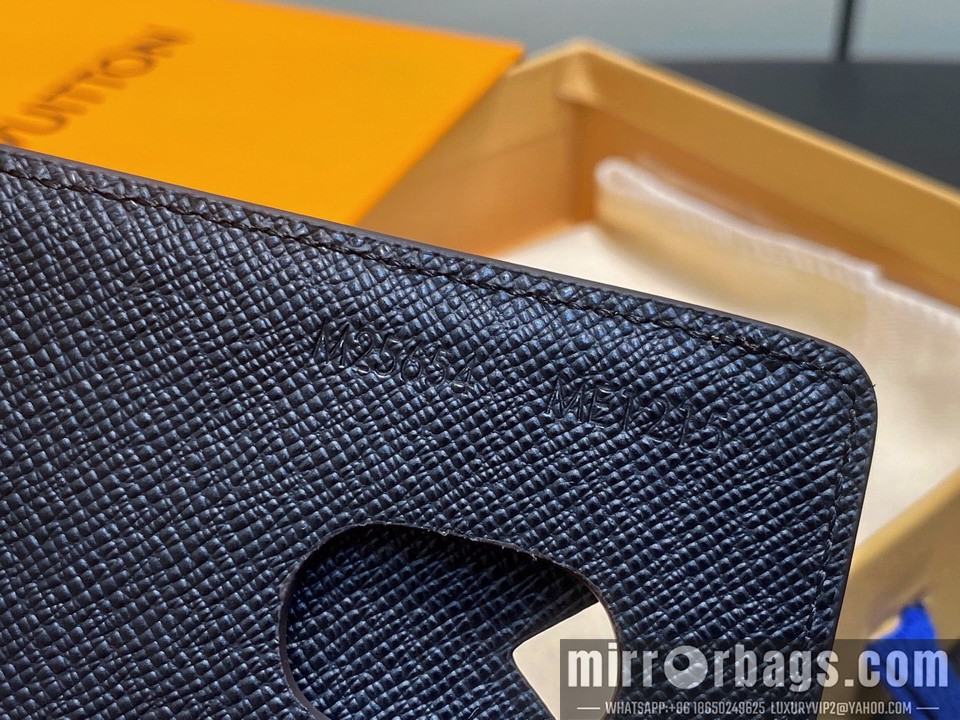 LV Bags Magnet M25654 9.5x0.5x6.5cm gf
