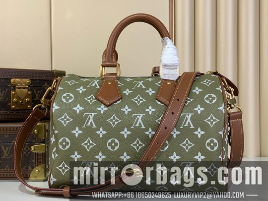 LV Bags Speedy M14064 30x17x21cm gf4