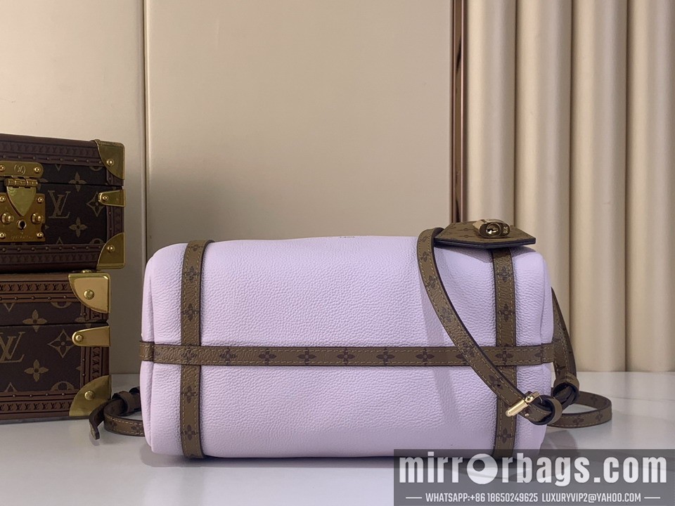 LV Bags Express M27275 17x13.5x26cm gf