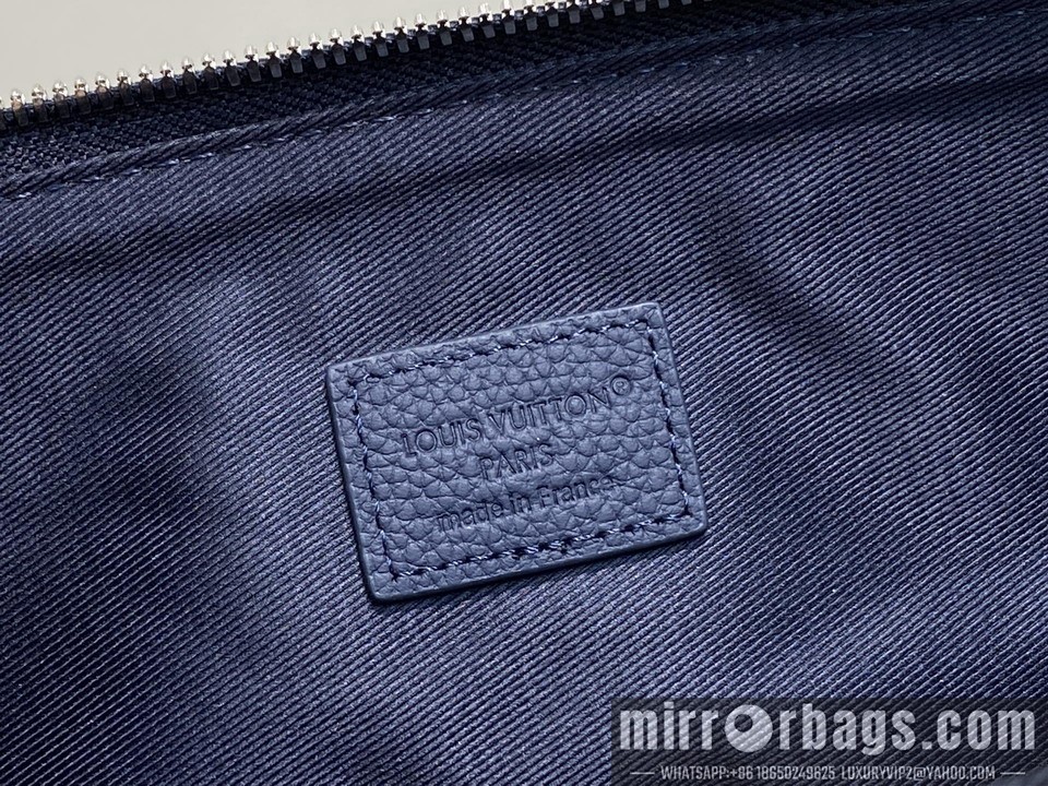 LV Bags Duo M25943 35.5x26x6.5cm gf