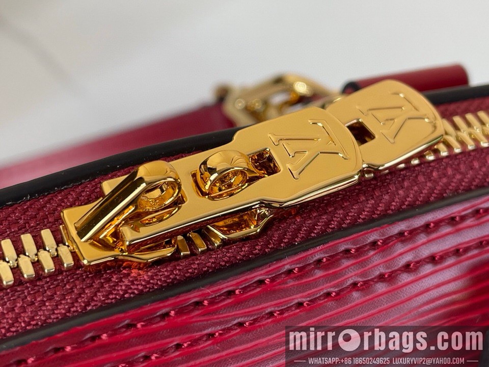 LV Bags Alma m25562 23.5x17.5x11.5cm gf