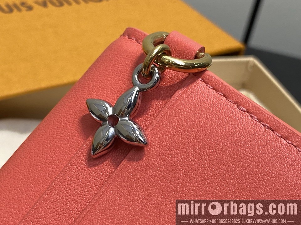 LV Bags Tiny M14615 8x2x10cm gf1