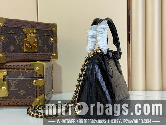 LV Bags Alma K00015 18x12x8cm gf1