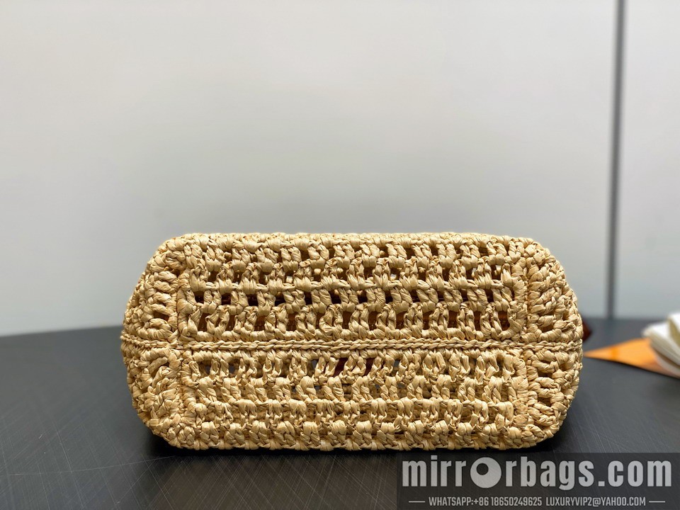 LV Bags Hills Pochette M14304 18.5x11x6.5cm gf