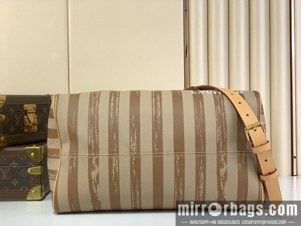 LV Bags Speedy M14064 30x17x21cm gf7