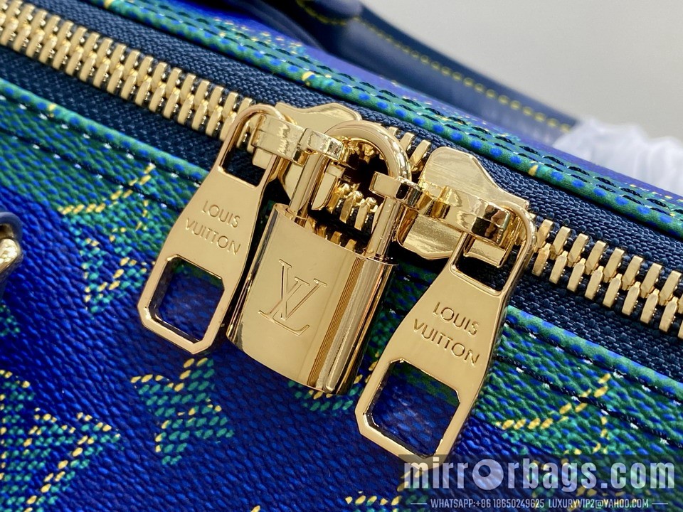 LV Bags Keepall M25900 29x23x50cm gf1