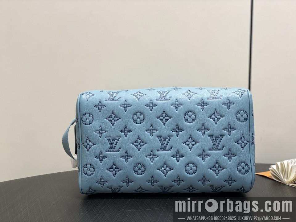LV Bags Dopp Kit M14485 28x15x6.5cm gf1
