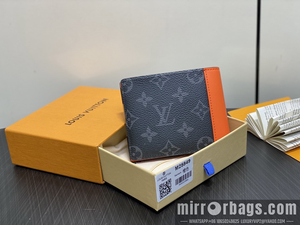 LV Bags Multiple M25849 11.5x9x1.5cm gf