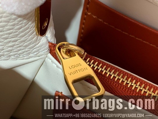 LV Bags Cap m12938 14x8x21cm gf