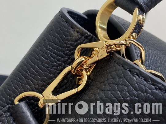 LV Bags Cap M14970 14x8x21cm gf1