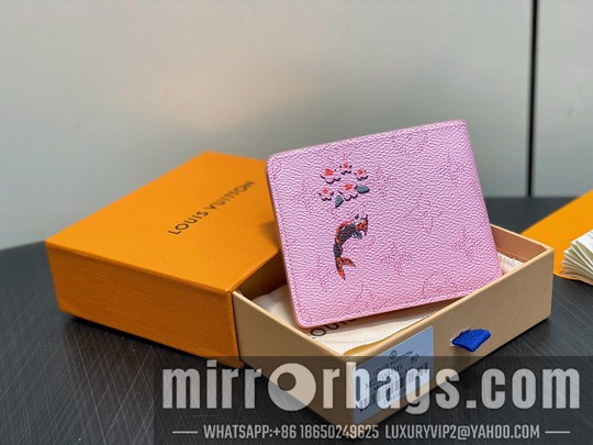 LV Bags Slender M25986 11x8x2cm gf1