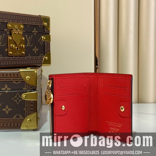 LV Bags Lisa m13420 11.5x1.5x9cm gf