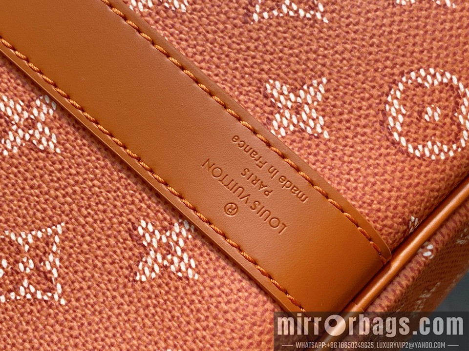LV Bags Keepall M26865 29x23x50cm gf