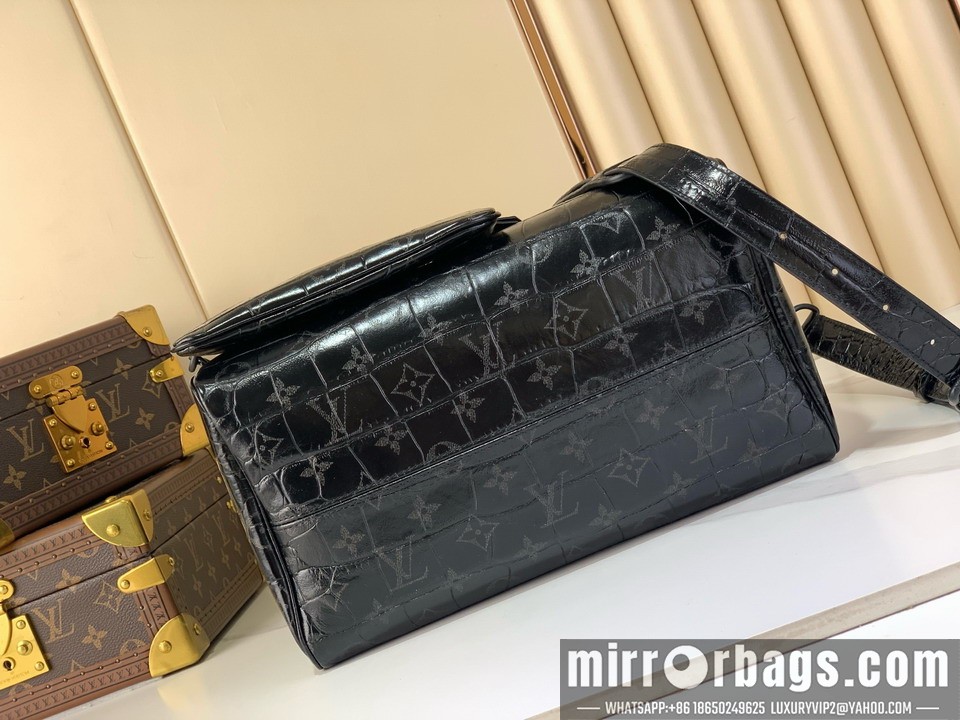 LV Bags Speedy M14064 30x17x21cm gf9