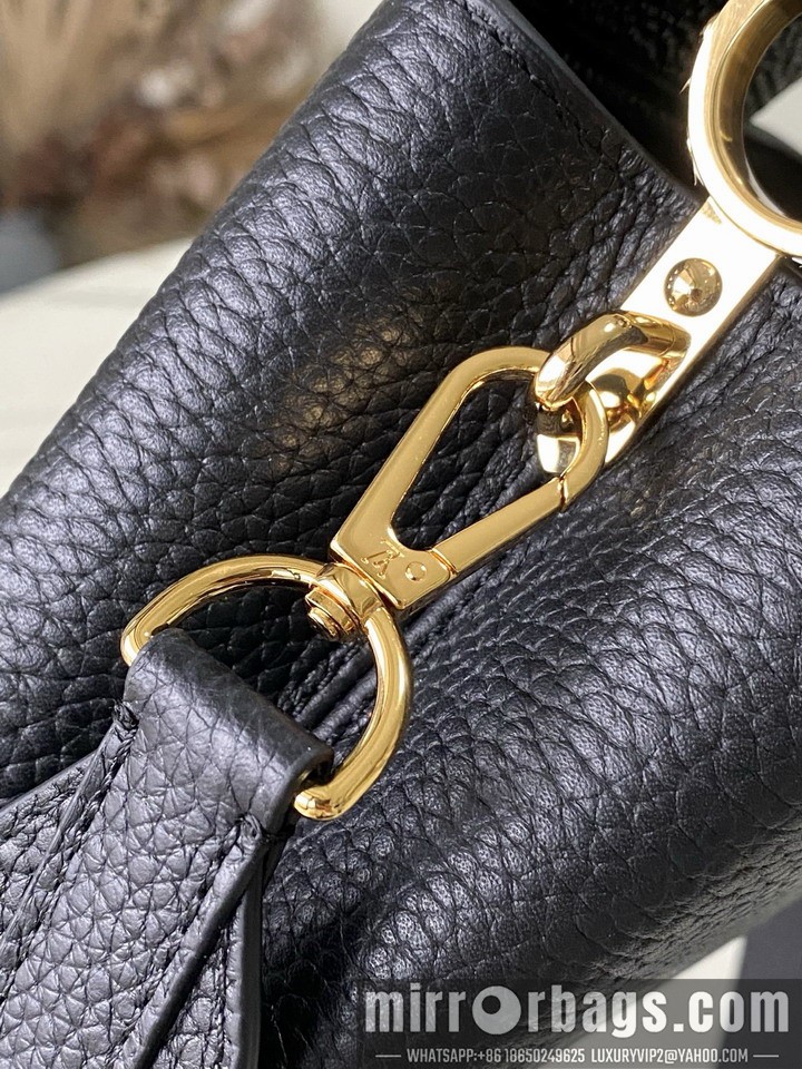 LV Bags Cap N48865 21x14x8cm gf4