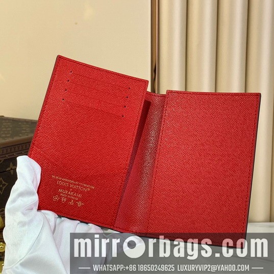 LV Bags m13424 14x2.5x10cm gf