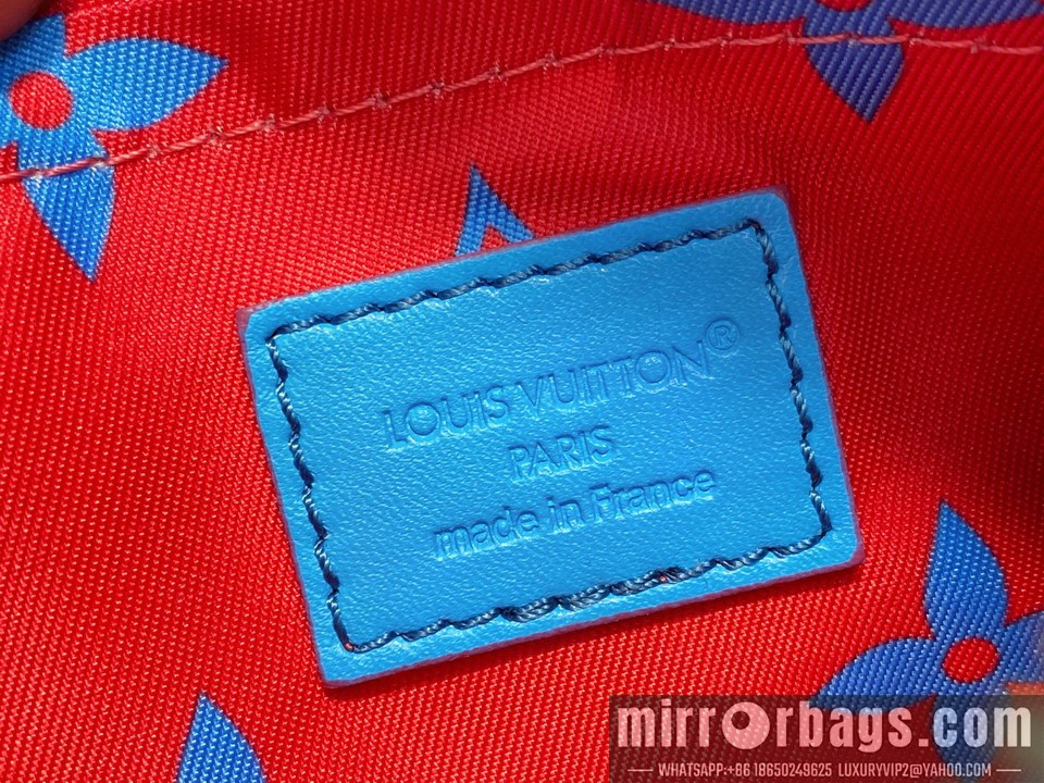 LV Bags Danube M14685 21x6x16cm gf