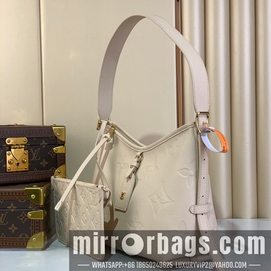 LV Bags CarryAll M46288 29x24x12cm gf3