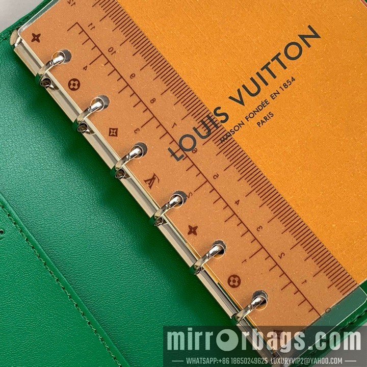 LV Bags R20005 14.5x2x10cm gf11
