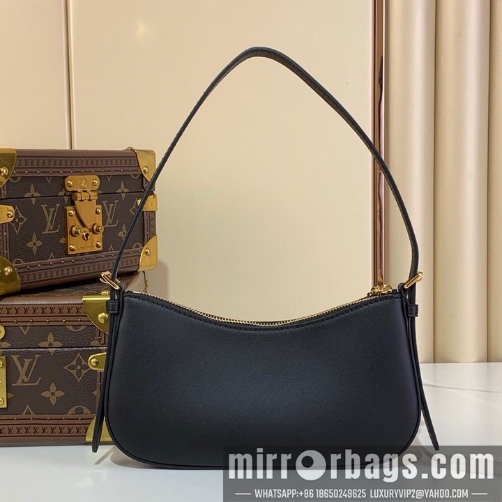 LV Bags Bloom m25525 23x10x4cm gf