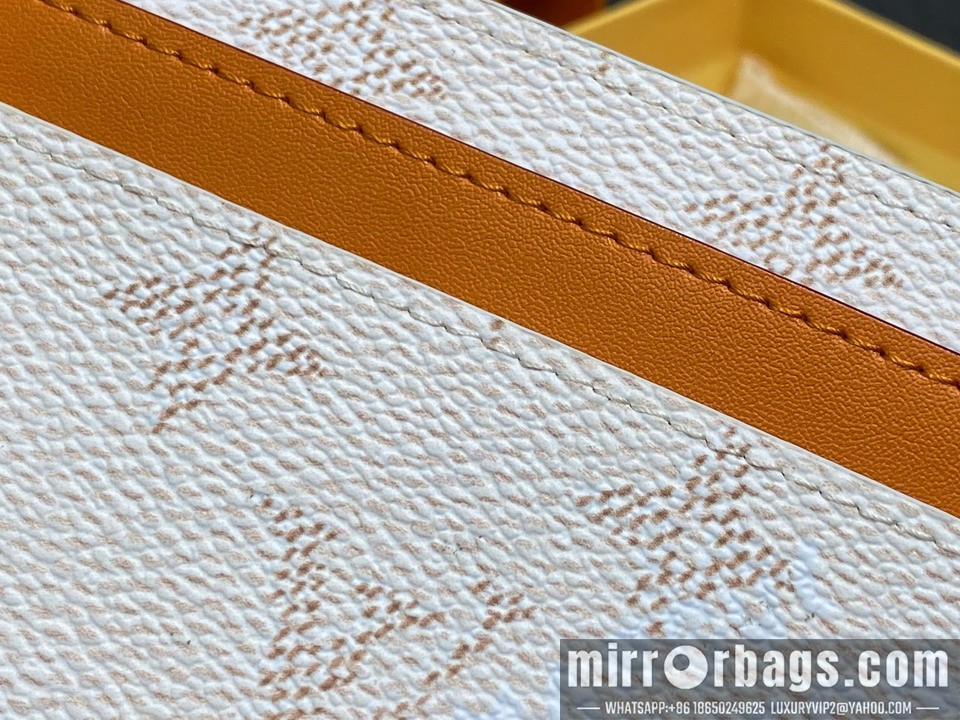 LV Bags Double M14766 7x1.5x11cm gf