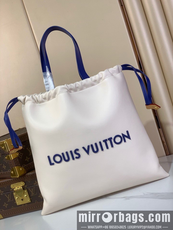 LV Bags Dust Bag m15235 34x18x34cm gf