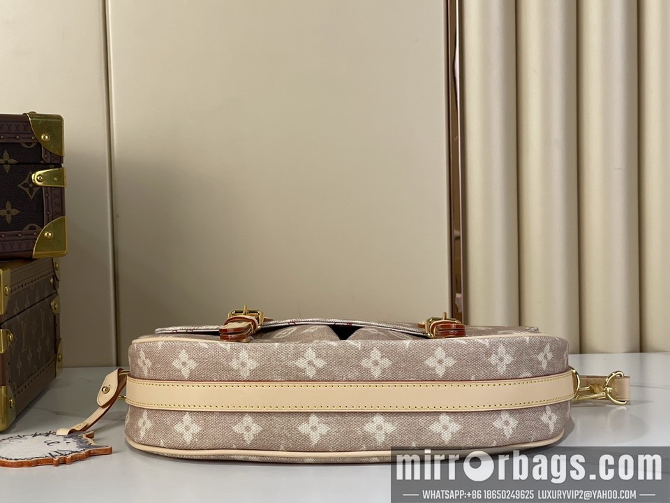 LV Bags Escape m15134 21x7x30cm gf