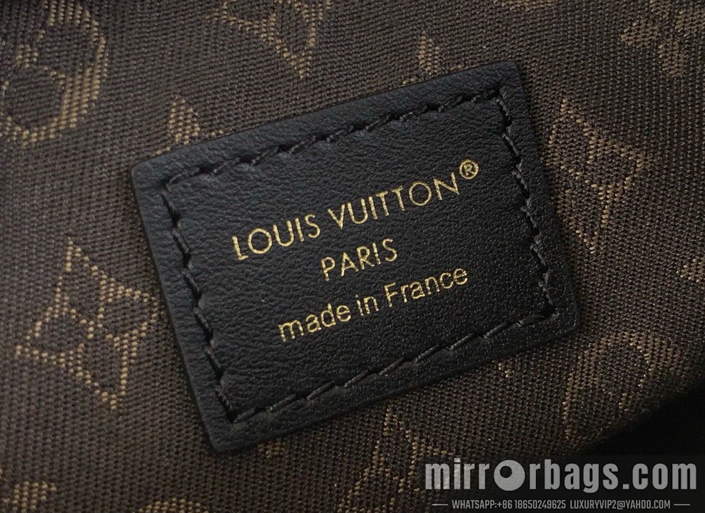 LV Bags Biker M14623 10x10x23cm gf2