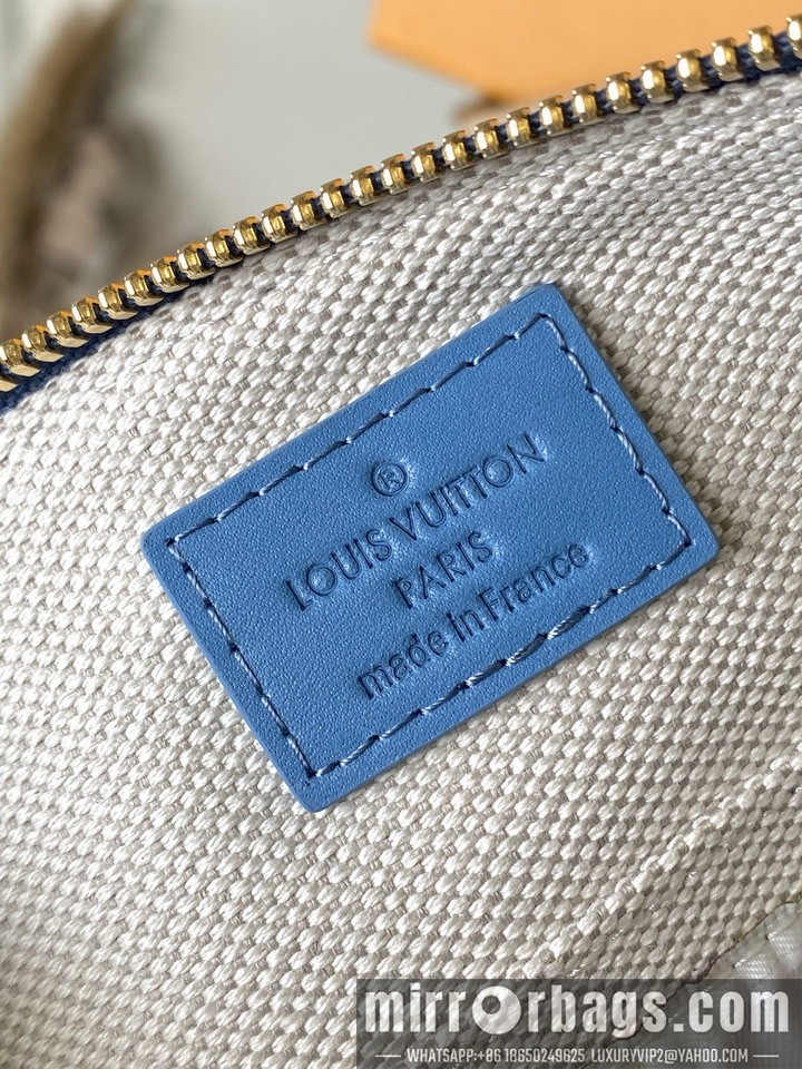 LV Bags Acc N00204 28x16.5x9cm gf