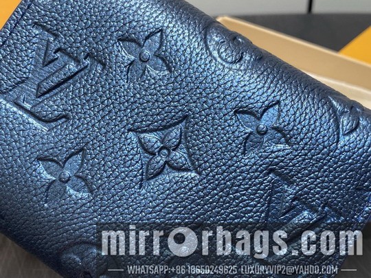 LV Bags Victorine M26472 12x9.5x2.5cm gf