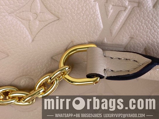 LV Bags Anytime m14659 27x14x42cm gf