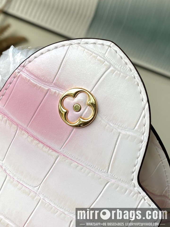 LV Bags Cap N93163 27x18x9cm gf3