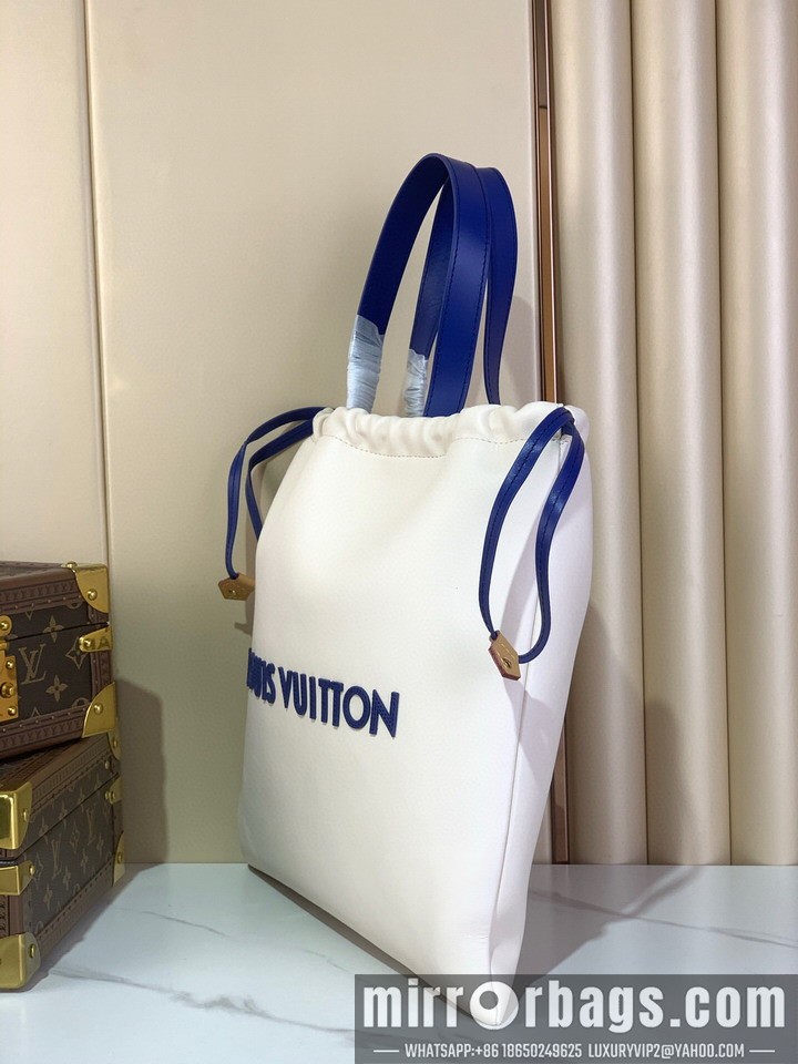 LV Bags Dust Bag m15235 34x18x34cm gf