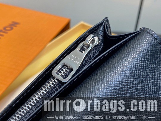 LV Bags Brazza M15156 19x2x10cm gf1