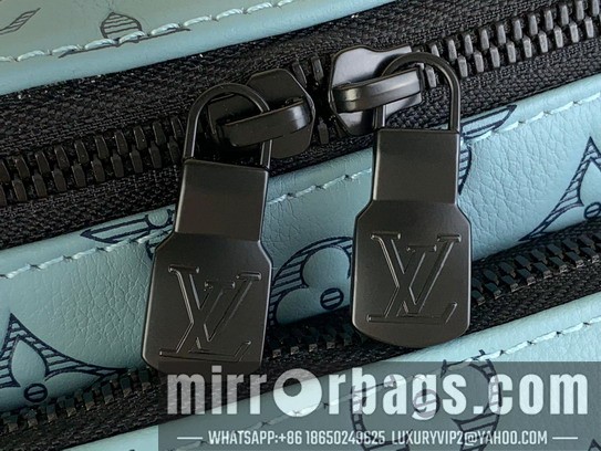LV Bags Bumbag m14782 30x15x8cm gf