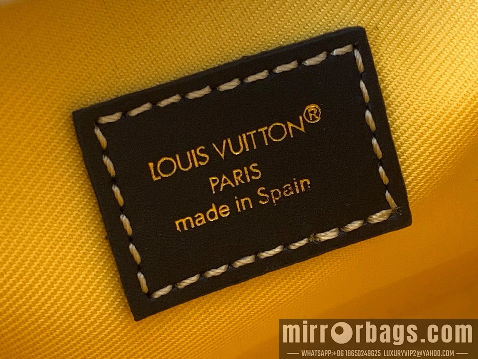LV Bags Keepall M25786 25x15x11cm gf